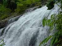 waterfall